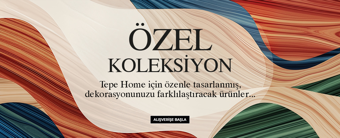 Ozel koleksiyon